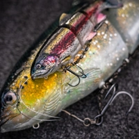 Westin Tommy The Trout Inline 15cm/4.5g